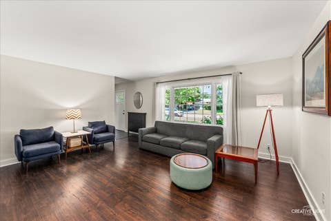 Tiny photo for 210 Briar Lane, North Aurora, IL 60542 (MLS # 12697908)