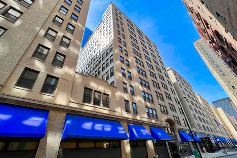 740 S Federal Street 209 Chicago IL 60605