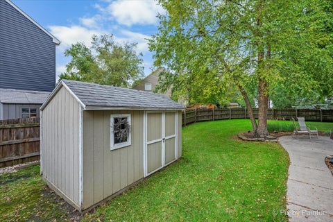 Tiny photo for 1529 Autumncrest Court, Crystal Lake, IL 60014 (MLS # 12767360)