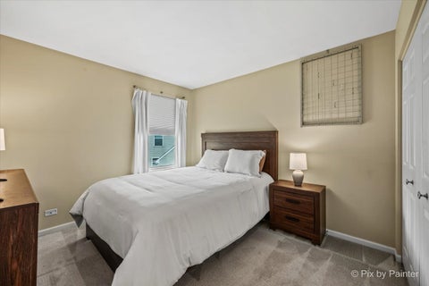 Tiny photo for 1529 Autumncrest Court, Crystal Lake, IL 60014 (MLS # 12767360)