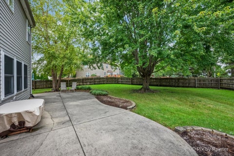 Tiny photo for 1529 Autumncrest Court, Crystal Lake, IL 60014 (MLS # 12767360)