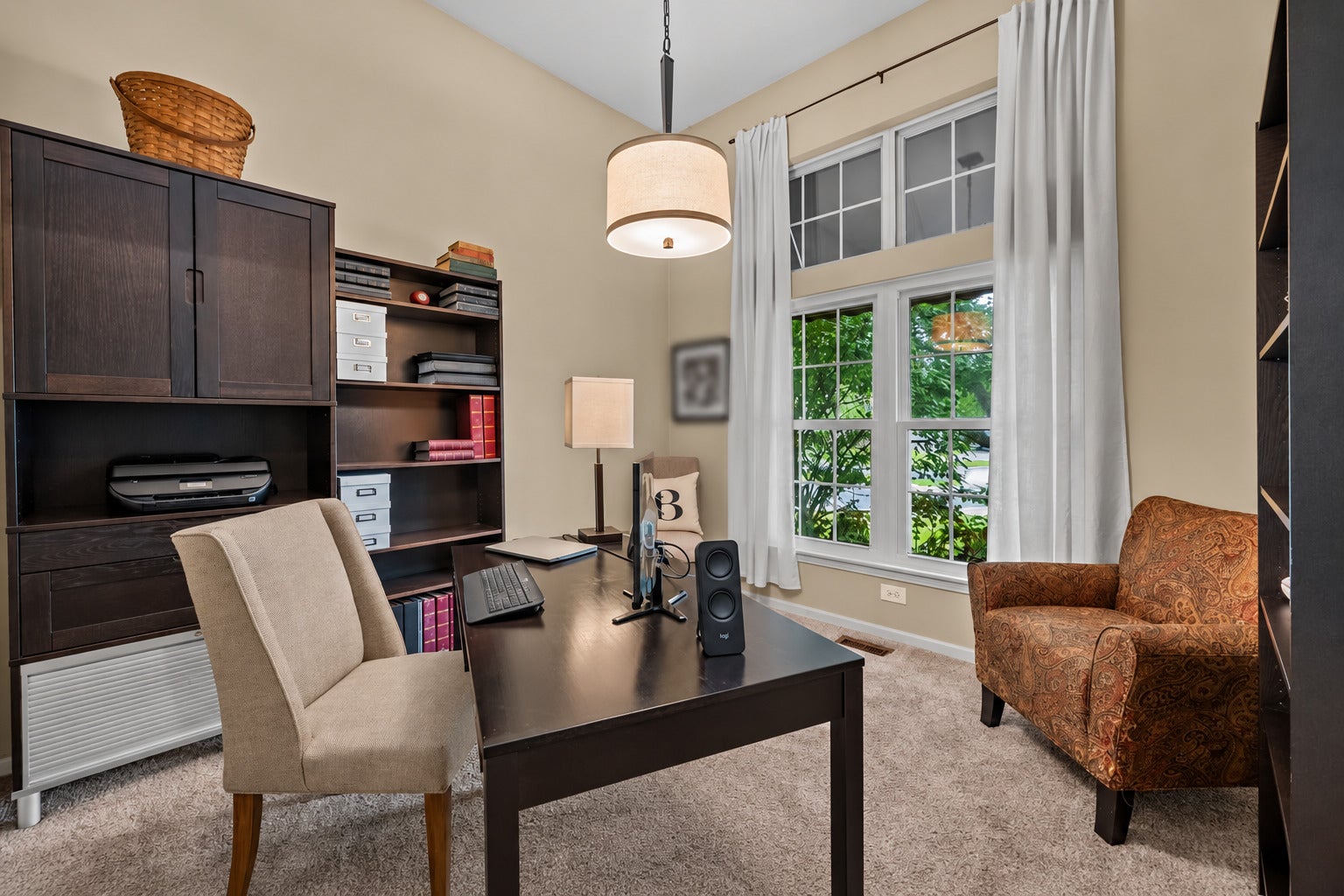 1529 Autumncrest Court