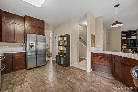 Tiny photo for 1529 Autumncrest Court, Crystal Lake, IL 60014 (MLS # 12767360)
