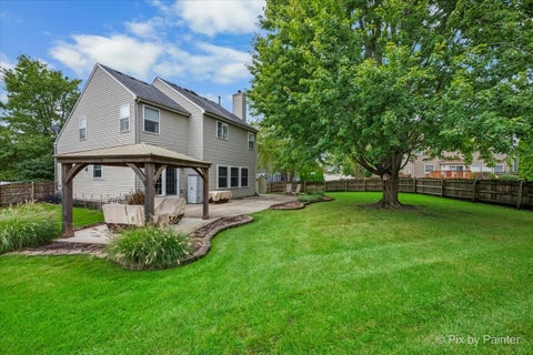 Tiny photo for 1529 Autumncrest Court, Crystal Lake, IL 60014 (MLS # 12767360)
