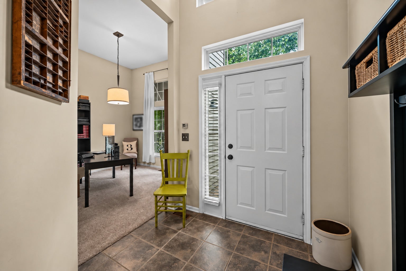 1529 Autumncrest Court