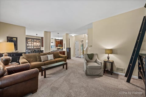 Tiny photo for 1529 Autumncrest Court, Crystal Lake, IL 60014 (MLS # 12767360)