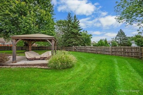 Tiny photo for 1529 Autumncrest Court, Crystal Lake, IL 60014 (MLS # 12767360)