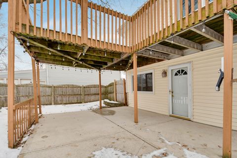 Tiny photo for 534 Cottonwood Circle, Bolingbrook, IL 60440 (MLS # 12531485)