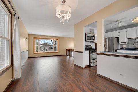 Tiny photo for 534 Cottonwood Circle, Bolingbrook, IL 60440 (MLS # 12531485)