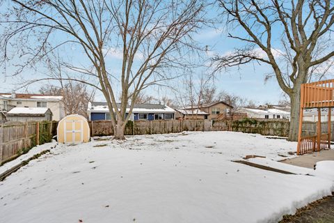Tiny photo for 534 Cottonwood Circle, Bolingbrook, IL 60440 (MLS # 12531485)