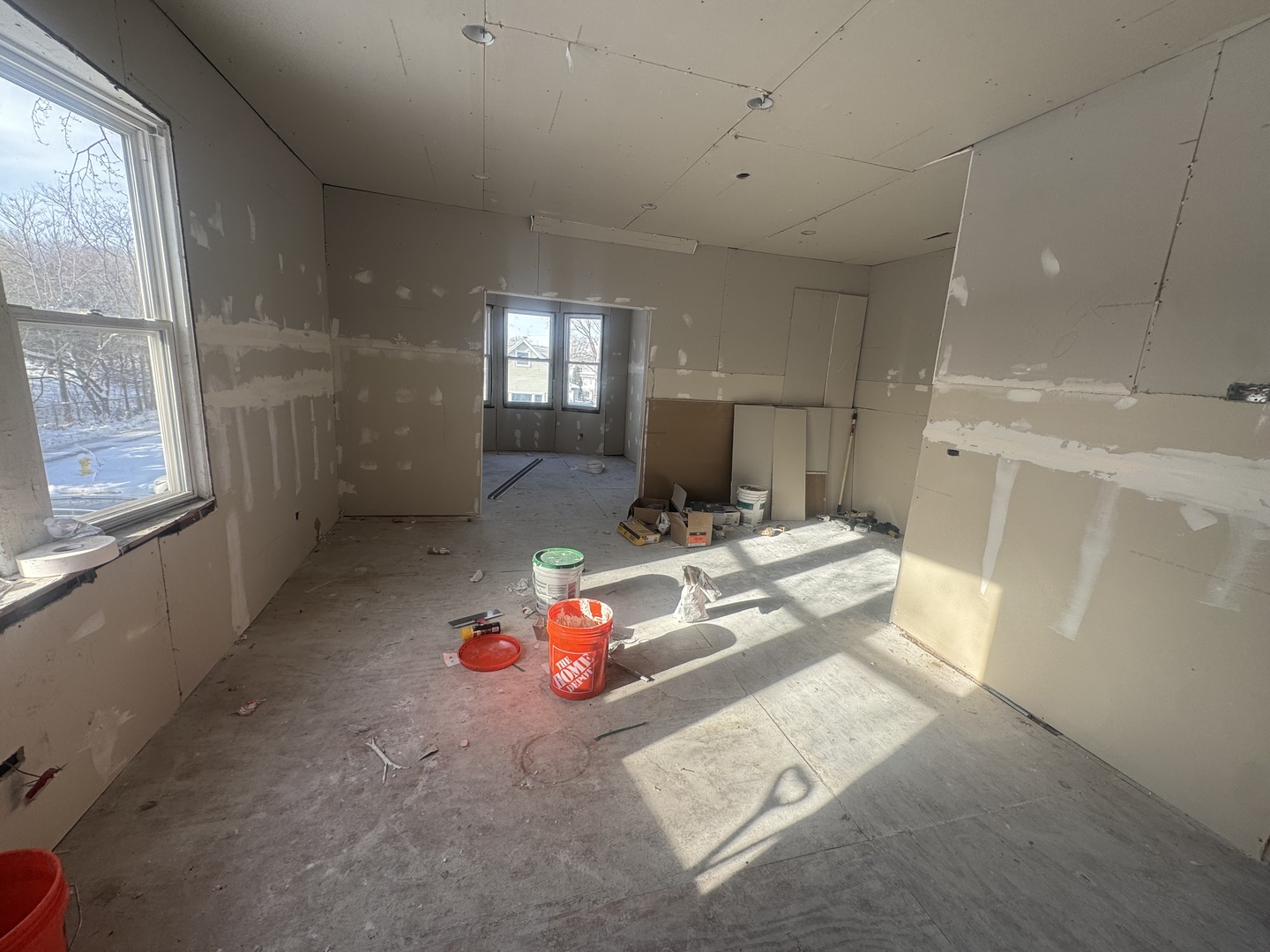 12409 S Green Street