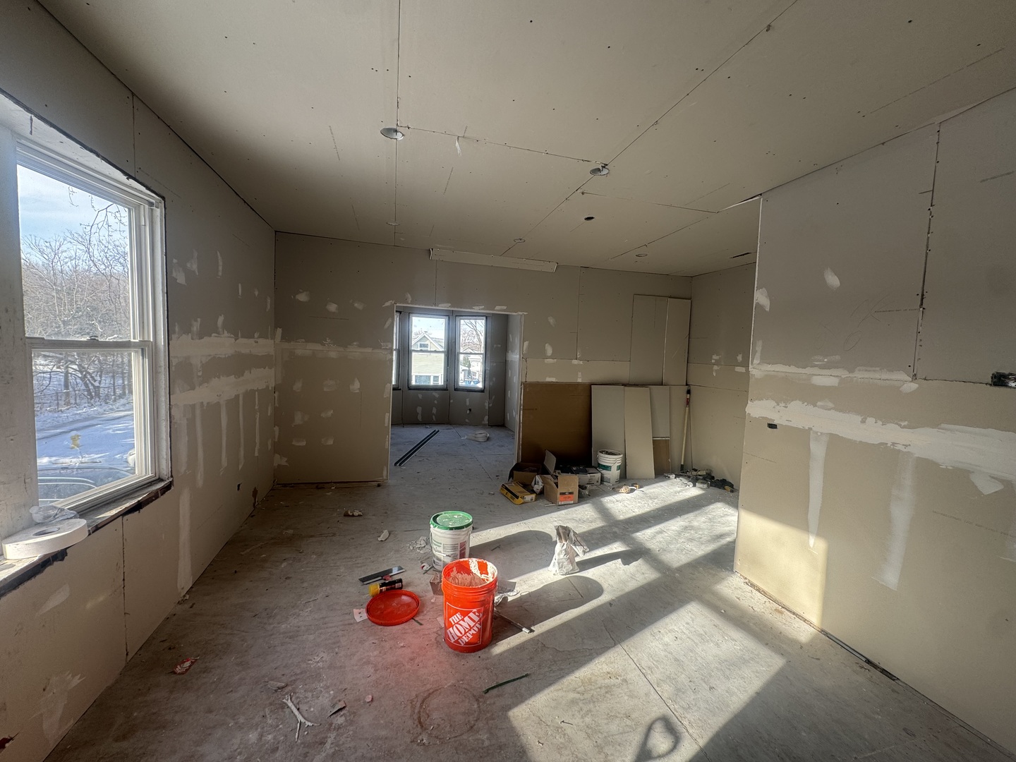 12409 S Green Street