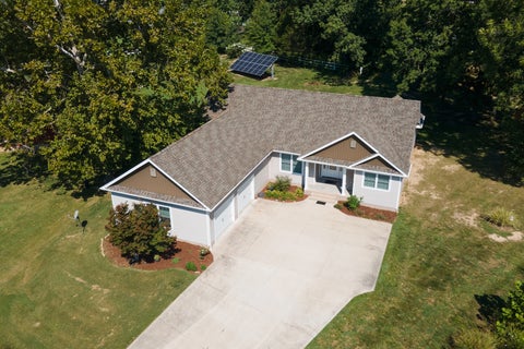 Tiny photo for 1732 Heritage Court, Carterville, IL 62918 (MLS # 12738090)