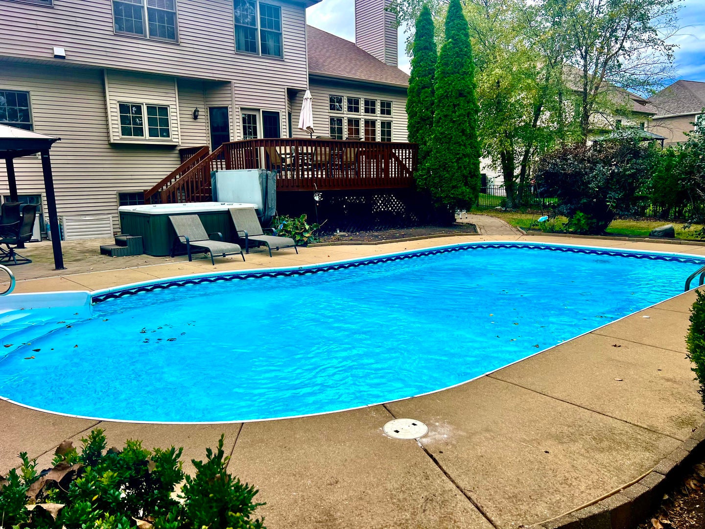 404 Heatherwood Drive