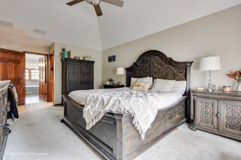 Tiny photo for 404 Heatherwood Drive, Oswego, IL 60543 (MLS # 12761395)