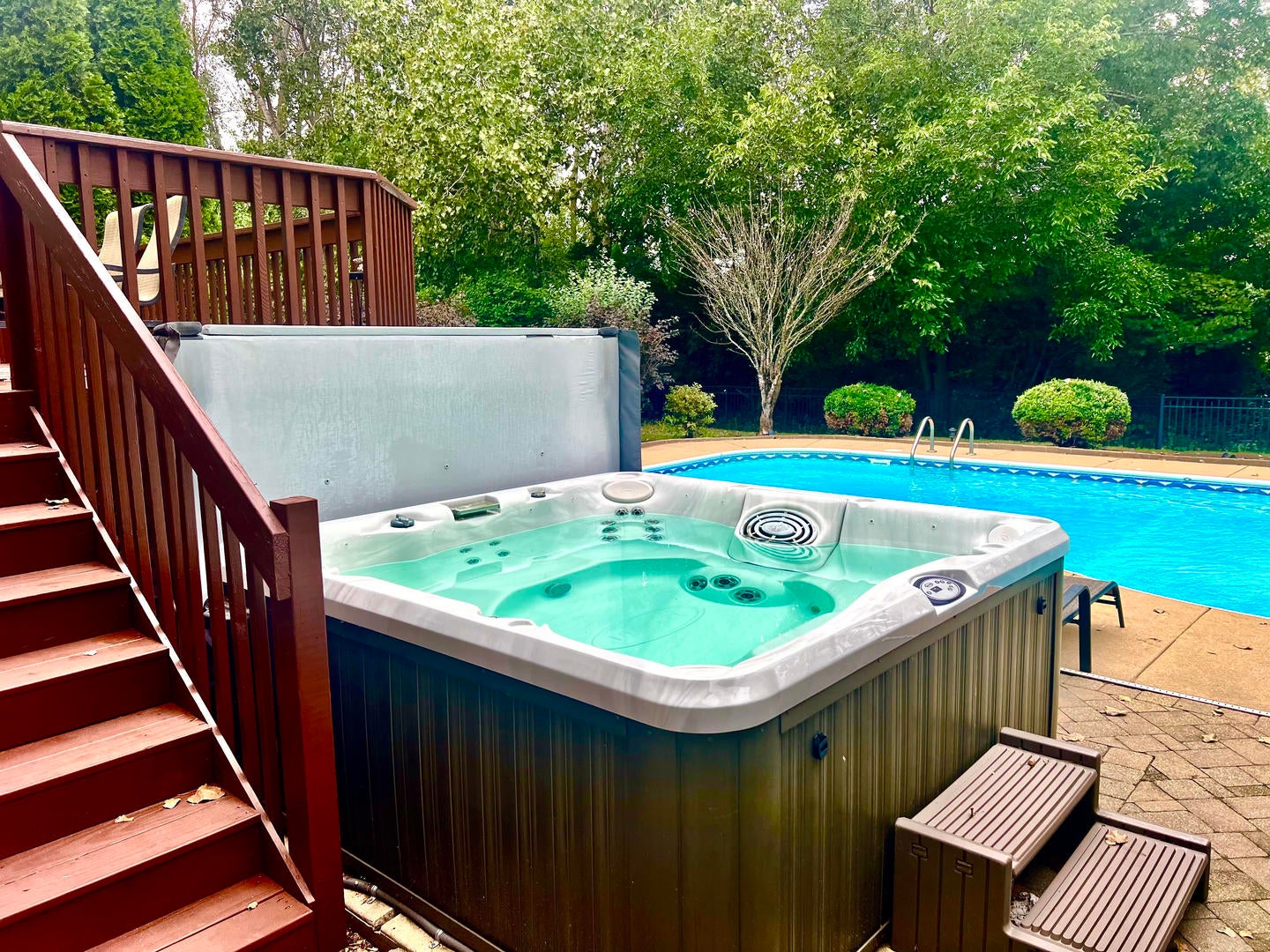 404 Heatherwood Drive