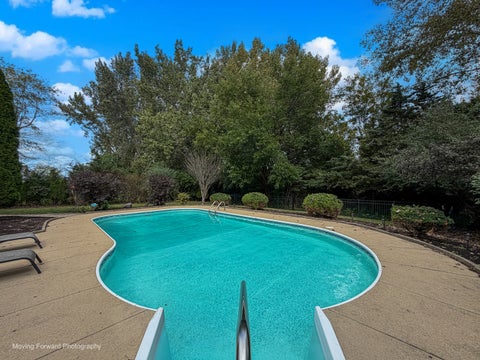 Tiny photo for 404 Heatherwood Drive, Oswego, IL 60543 (MLS # 12761395)