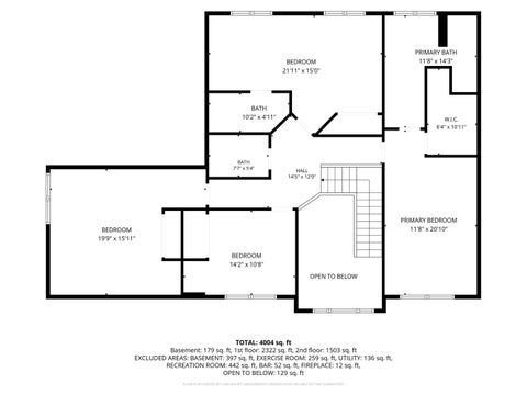 Tiny photo for 404 Heatherwood Drive, Oswego, IL 60543 (MLS # 12761395)