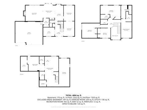 Tiny photo for 404 Heatherwood Drive, Oswego, IL 60543 (MLS # 12761395)