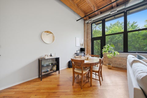 Tiny photo for 1601 S Indiana Avenue #212, Chicago, IL 60616 (MLS # 12672701)