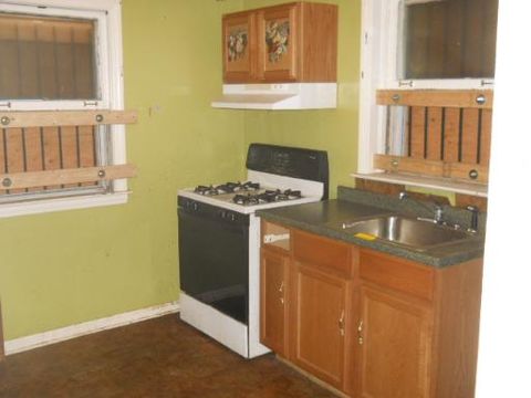 A home in CHICAGO