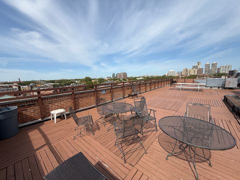 Tiny photo for 2007 N Sedgwick Street #202, Chicago, IL 60614 (MLS # 12473384)