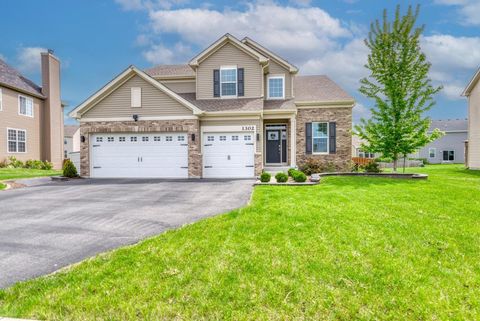 1302 Goldfield Lane Joliet IL 60431