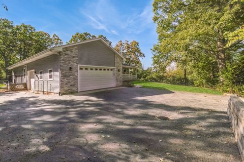 A home in Spring Grove