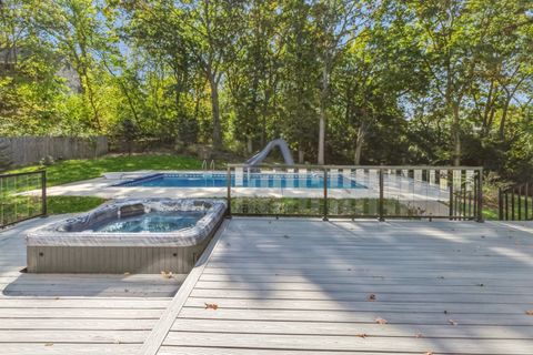 A home in Spring Grove