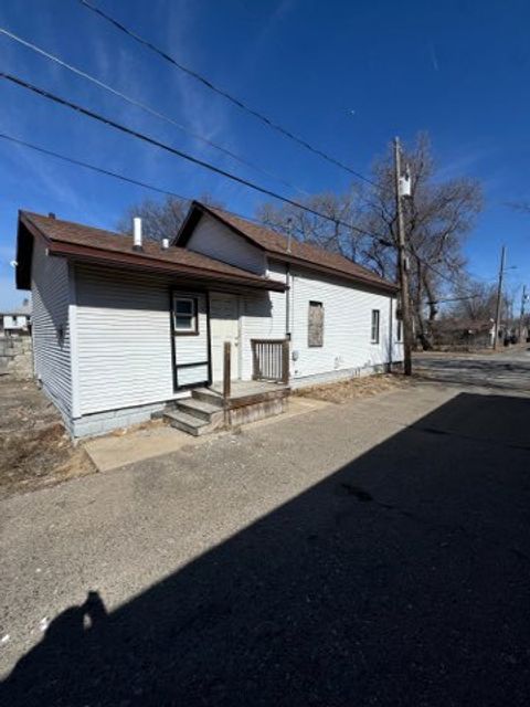 Tiny photo for 614 25th Street, Rock Island, IL 61201 (MLS # 12589247)