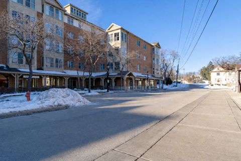 Tiny photo for 100 N Bokelman Street #325, Roselle, IL 60172 (MLS # 12535207)