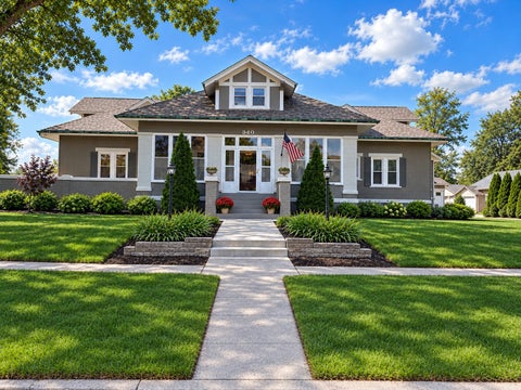 Tiny photo for 340 S Downey Street, Walcott, IA 52773 (MLS # 12793938)