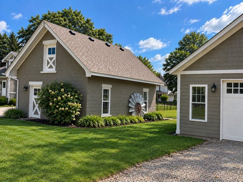 Tiny photo for 340 S Downey Street, Walcott, IA 52773 (MLS # 12793938)