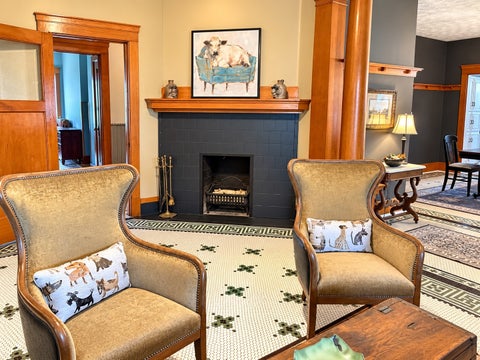 Tiny photo for 340 S Downey Street, Walcott, IA 52773 (MLS # 12793938)