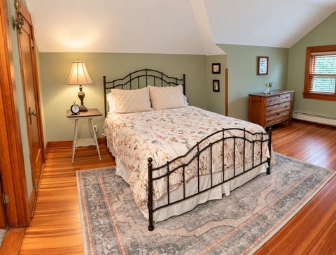 Tiny photo for 340 S Downey Street, Walcott, IA 52773 (MLS # 12793938)