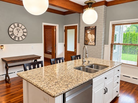 Tiny photo for 340 S Downey Street, Walcott, IA 52773 (MLS # 12793938)