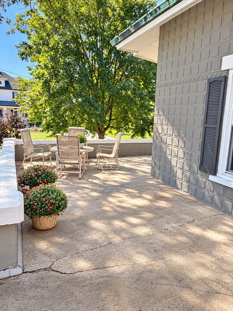 Tiny photo for 340 S Downey Street, Walcott, IA 52773 (MLS # 12793938)