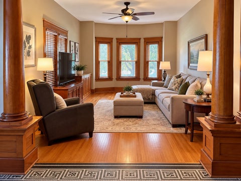 Tiny photo for 340 S Downey Street, Walcott, IA 52773 (MLS # 12793938)