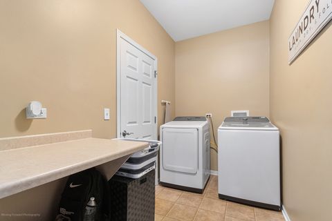 Tiny photo for 13332 Morning Mist Place, Plainfield, IL 60585 (MLS # 12650812)