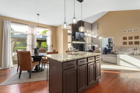 Tiny photo for 13332 Morning Mist Place, Plainfield, IL 60585 (MLS # 12650812)