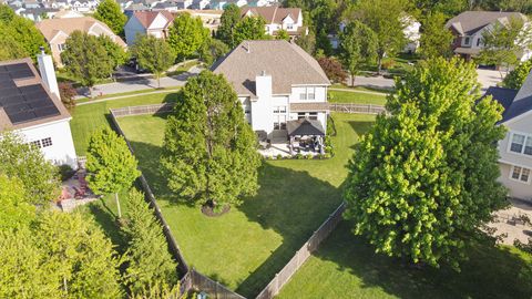 Tiny photo for 13332 Morning Mist Place, Plainfield, IL 60585 (MLS # 12650812)