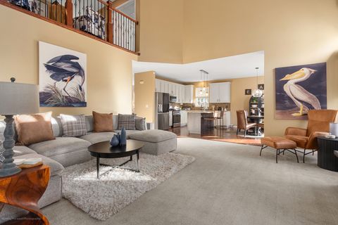 Tiny photo for 13332 Morning Mist Place, Plainfield, IL 60585 (MLS # 12650812)