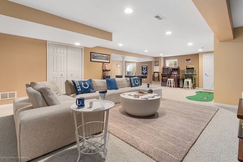 Tiny photo for 13332 Morning Mist Place, Plainfield, IL 60585 (MLS # 12650812)
