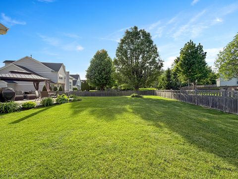 Tiny photo for 13332 Morning Mist Place, Plainfield, IL 60585 (MLS # 12650812)