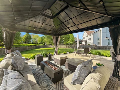 Tiny photo for 13332 Morning Mist Place, Plainfield, IL 60585 (MLS # 12650812)
