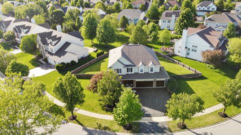 Photo of 13332 Morning Mist Place, Plainfield, IL 60585 (MLS # 12650812)