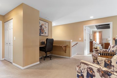 Tiny photo for 13332 Morning Mist Place, Plainfield, IL 60585 (MLS # 12650812)