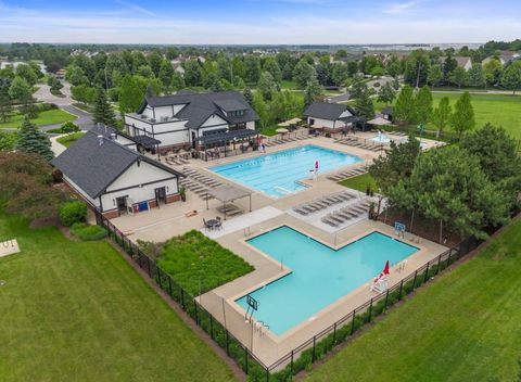 Tiny photo for 13332 Morning Mist Place, Plainfield, IL 60585 (MLS # 12650812)