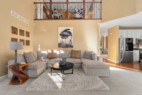 Tiny photo for 13332 Morning Mist Place, Plainfield, IL 60585 (MLS # 12650812)