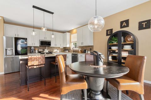 Tiny photo for 13332 Morning Mist Place, Plainfield, IL 60585 (MLS # 12650812)